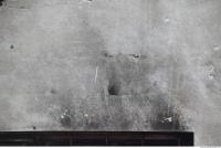 Photo Texture of Wall Plaster Burnt